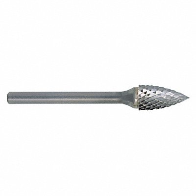 Tree Burs with Pointed End SG image